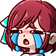 WG Emote: wgCry