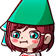 WG Emote: wgDank