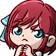 WG Emote: wgHmm
