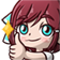 WG Emote: wgOK
